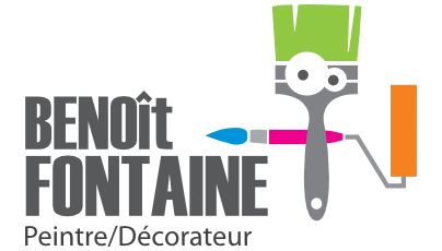 logo Benoît Fontaine